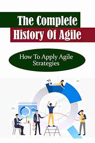 The Complete History Of Agile: How To Apply Agile Strategies