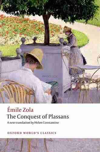 The Conquest of Plassans (Les Rougon Macquart 4)