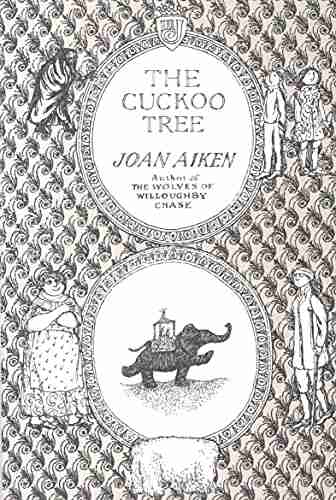 The Cuckoo Tree (Wolves Chronicles 6)