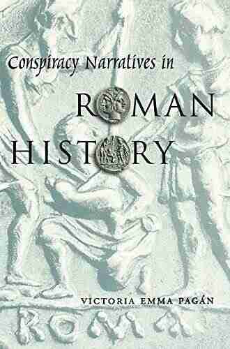 Conspiracy Narratives In Roman History