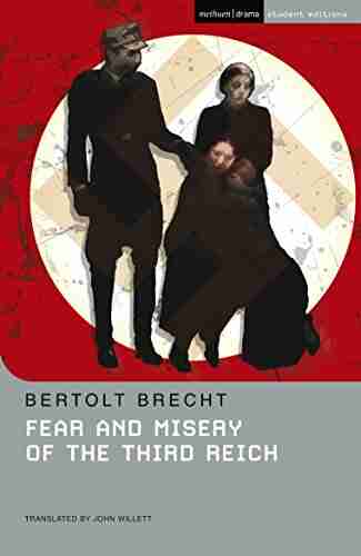 Fear And Misery Of The Third Reich (Student Editions)