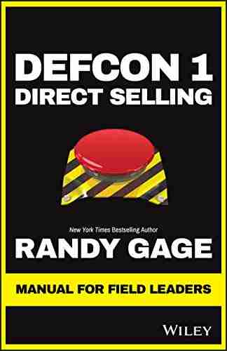 Defcon 1 Direct Selling: Manual For Field Leaders