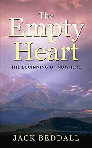 The Empty Heart: The Beginning Of Nowhere