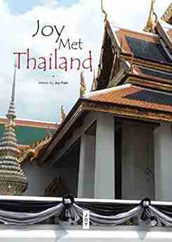 Joy Met Thailand David Cannon