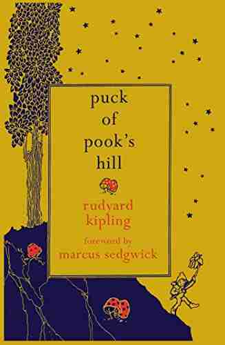 Puck of Pook s Hill (Hesperus Minor Classics)