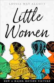 Little Women (Little Women 1)