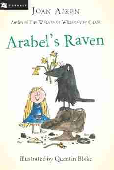 Arabel s Raven (Arabel and Mortimer)