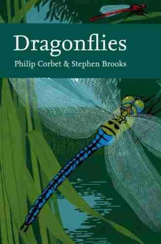 Dragonflies (Collins New Naturalist Library 106)