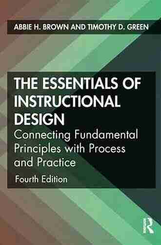 The Essentials Of Instructional Design: Connecting Fundamental Principles With Process And Practice