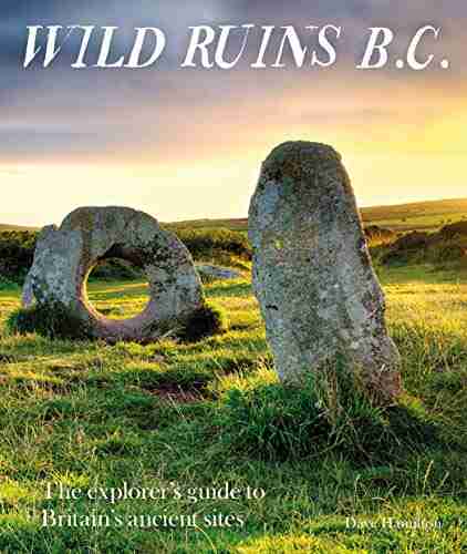 Wild Ruins BC: The Explorer S Guide To Britain S Ancient Sites