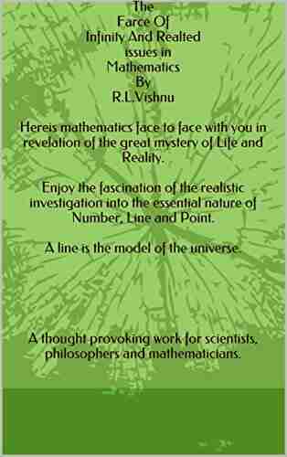 The Farce Of Infinity And Realted issues in Mathematics By Rattan lal Vishnu (The Frace of infinity And Realted issues in Mathematics 1)