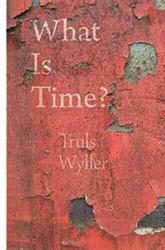 What Is Time?: An Enquiry