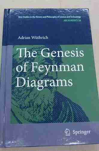 The Genesis Of Feynman Diagrams (Archimedes 26)