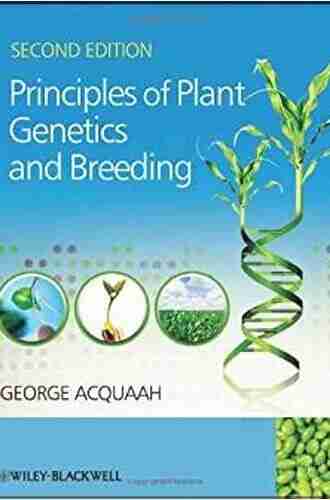 Principles Of Plant Genetics And Breeding