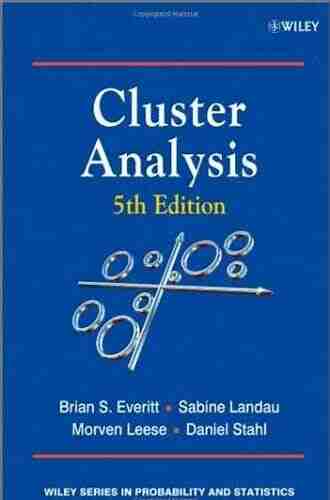 Cluster Analysis (Wiley in Probability and Statistics 905)