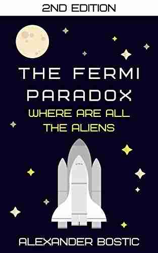 The Fermi Paradox: Where Are All The Aliens?