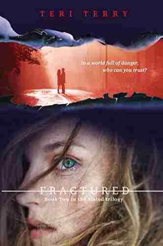 Fractured: A Slated Novel 2