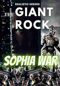 THE GIANT ROCK : SOPHIA WAR