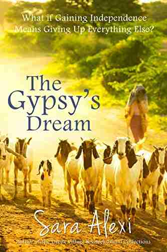 The Gypsy s Dream (Greek Village 4)