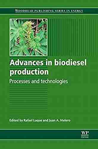 Handbook Of Biofuels Production: Processes And Technologies (Woodhead Publishing In Energy 15)