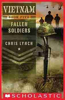 Vietnam #5: Walking Wounded Chris Lynch