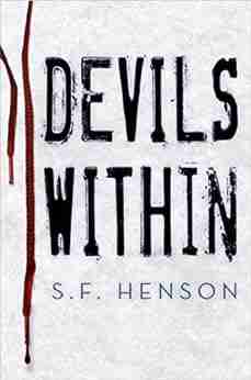 Devils Within S F Henson