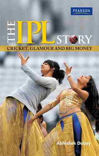 The IPL Story: Cricket Glamour And Big Money