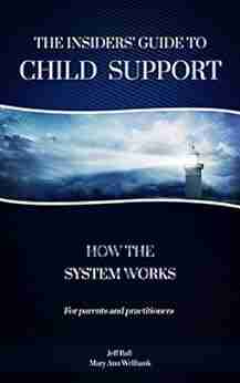 The Insiders Guide To Child Support: How The System Works