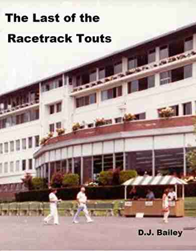 The Last of the Racetrack Touts