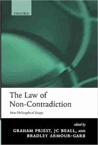 The Law Of Non Contradiction: New Philosophical Essays