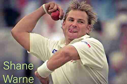 Shane Warne : What is so great about Shane Warne?