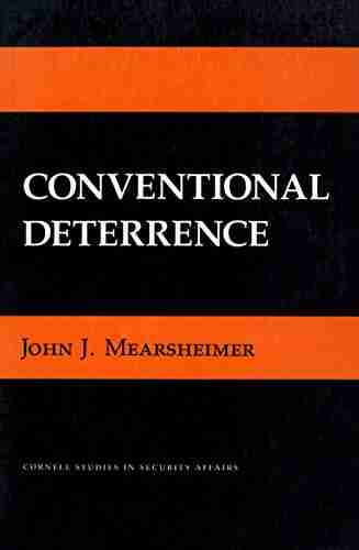 Conventional Deterrence: The Memoir of a Nineteenth Century Parish Priest (Cornell Studies in Security Affairs)