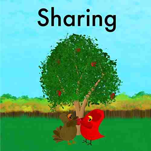 Sharing (Sammy Bird) V Moua