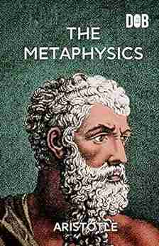 The Metaphysics Aristotle