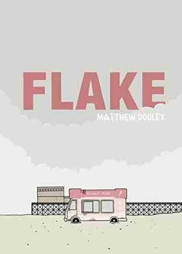 Flake Matthew Dooley