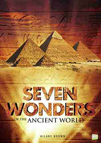 Seven Wonders Of The Ancient World