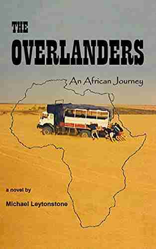 The Overlanders: An African Journey