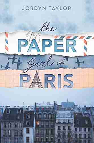 The Paper Girl Of Paris