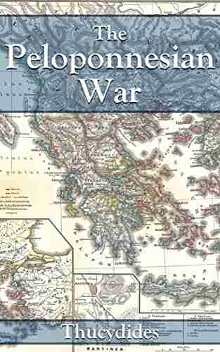 The Peloponnesian War: With Hellenica The Histories