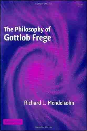 The Philosophy of Gottlob Frege