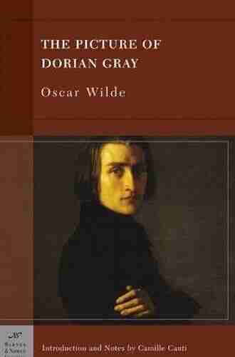 The Picture of Dorian Gray ( A to Z Classics )