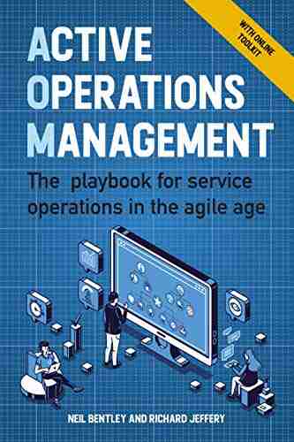 Active Operations Management: The playbook for service operations in the agile age