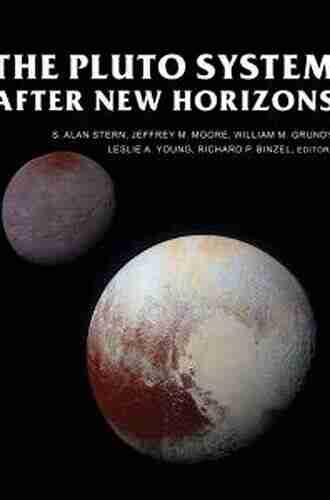 The Pluto System After New Horizons (The University Of Arizona Space Science Series)