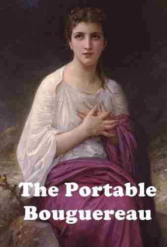 The Portable Bouguereau (Little eBook Classics 3)