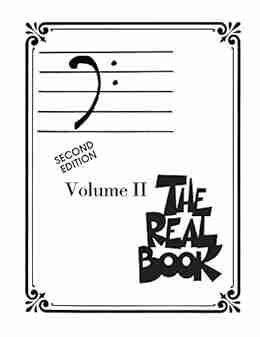 The Real Volume II: Bass Clef Edition