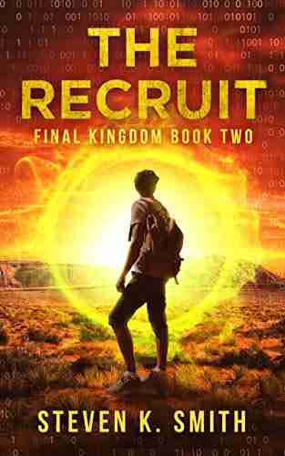 The Recruit (Final Kingdom Trilogy 2)