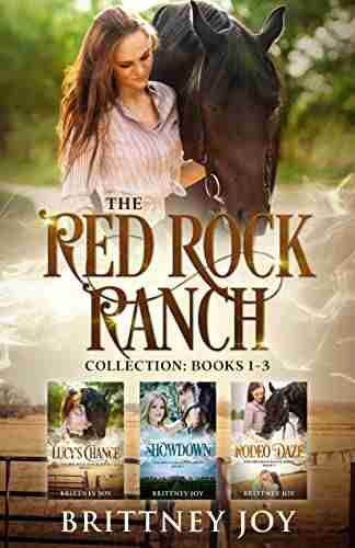 The Red Rock Ranch Collection: 1 3