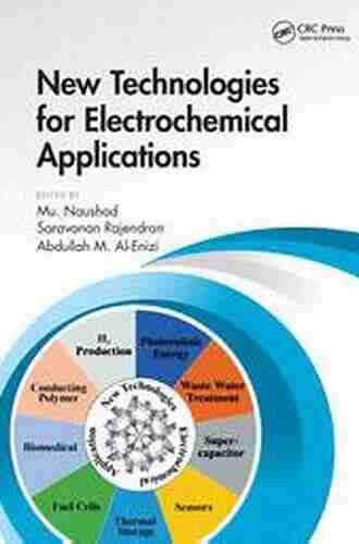 New Technologies for Electrochemical Applications