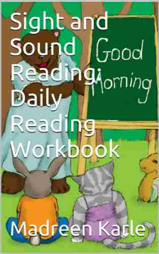 Sight and Sound Reading: Daily Reading Workbook