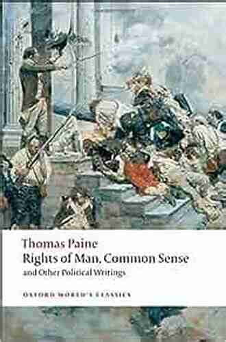 Rights of Man Common Sense and Other Political Writings (Oxford World s Classics)